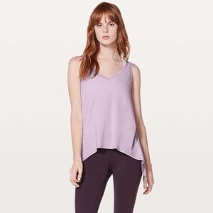 Lululemon | Watch Me Flip | Tank